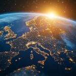 Europe Emerges as Second-Largest Crypto Economy With Nearly $1 Trillion On-Chain Value – Chainalysis