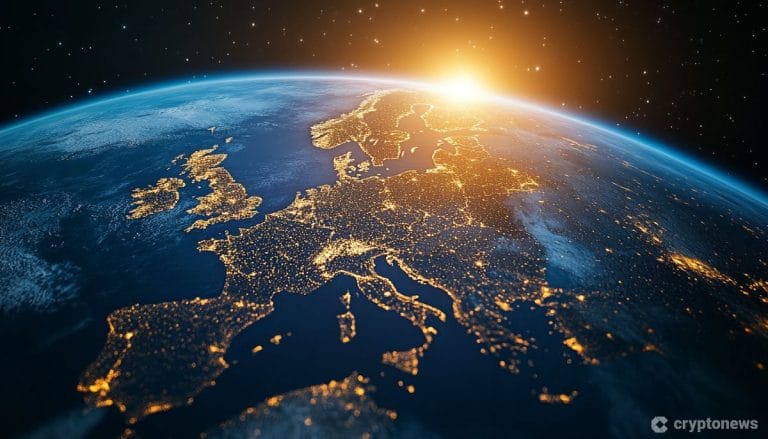 Europe Emerges as Second-Largest Crypto Economy With Nearly $1 Trillion On-Chain Value – Chainalysis