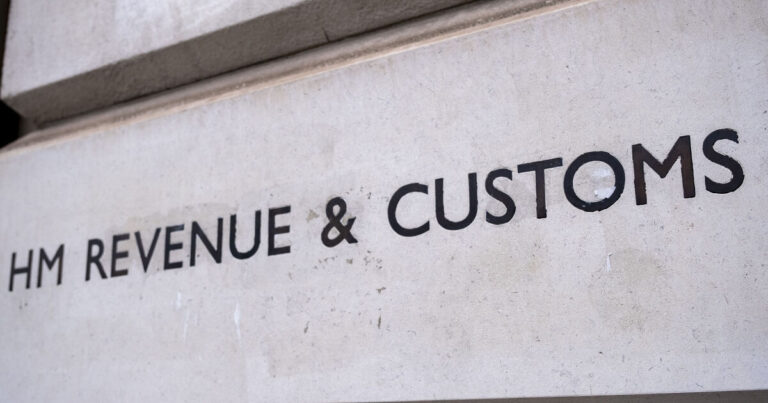 HMRC issues 13-day warning to UK households over £100 fine ‘with interest on top’