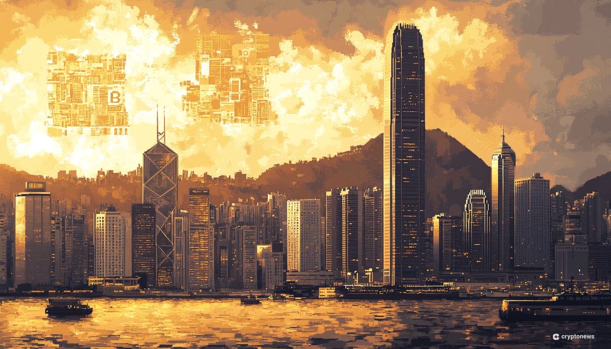 Hong Kong