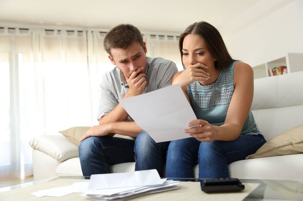 Huge warning issued to homebuyers over mortgage costs