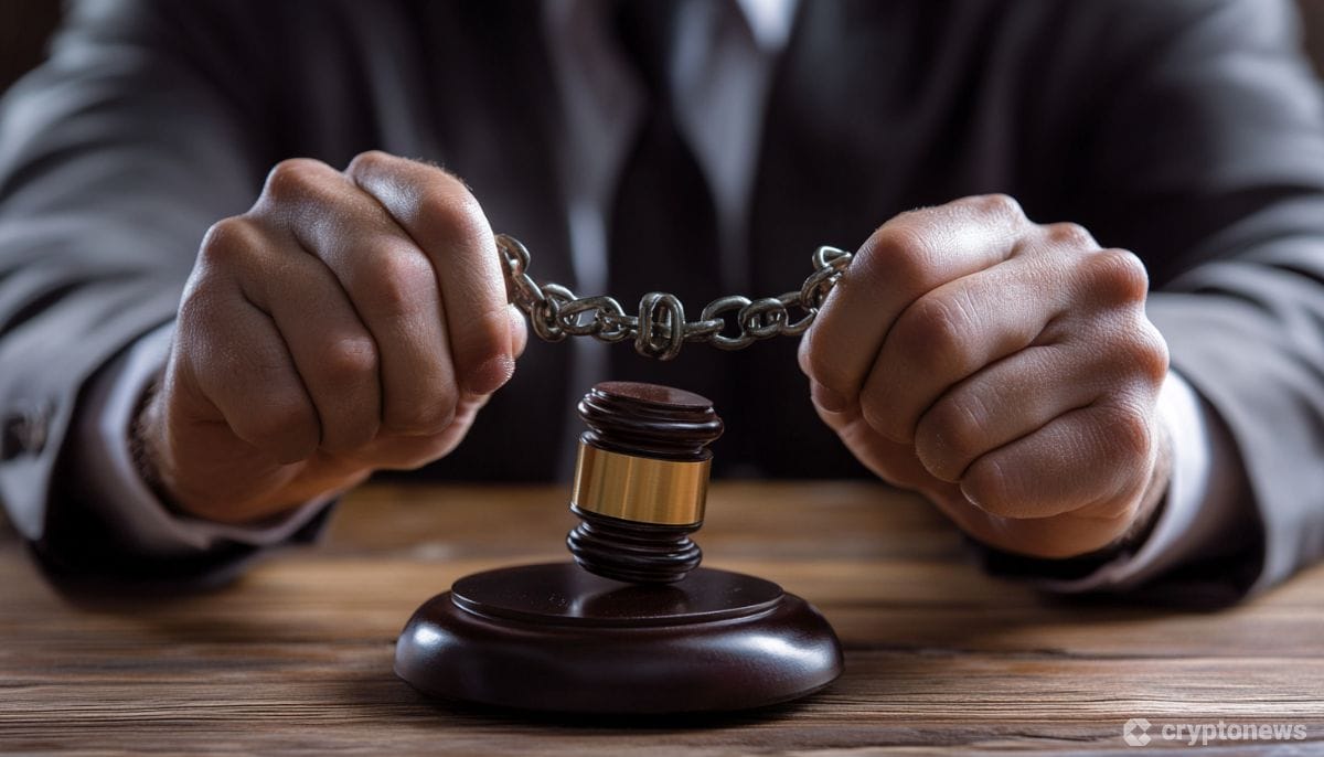 Indiana Man Pleads Guilty to $37M Crypto Theft