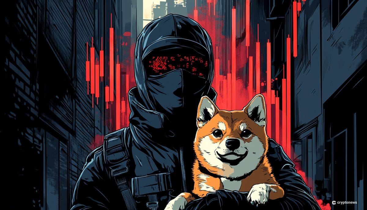 Instagram of Dogecoin Mascot Kabosu Hacked to Promote Rug Pull