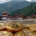 Is Bhutan Preparing to Sell? Royal Government Moves $66M Worth of BTC to Binance