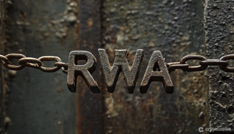 Layer 1 Blockchain Mantra Officially Launches Mainnet to Tokenize RWA