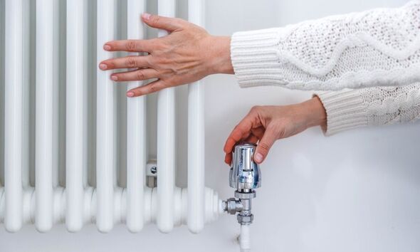 Majority of UK homes have resisted heating amid cost concerns, opting for alternatives