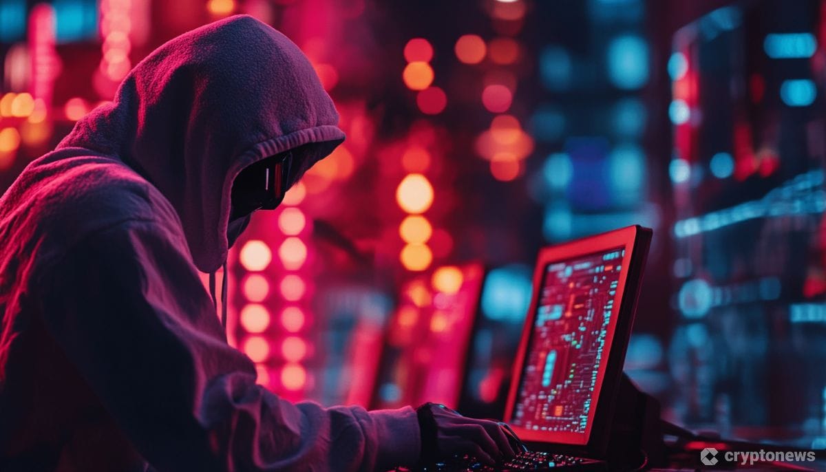 Malware Infects Over 28,000 Users, Nets Only $6,000 in Crypto