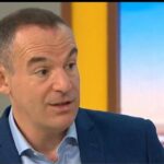 Martin Lewis announces ‘bad news for families’ after Labour Child Benefit blow