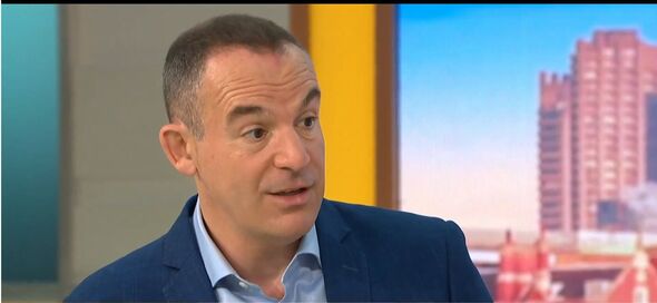 Martin Lewis announces ‘bad news for families’ after Labour Child Benefit blow