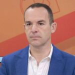 Martin Lewis blasts ‘life threatening’ axe as makes six budget demands from Rachel Reeves