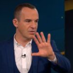 Martin Lewis issues ‘act now’ advice to anyone under 73