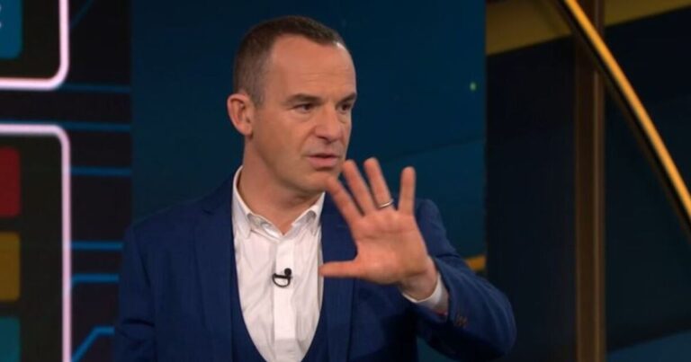 Martin Lewis issues ‘act now’ advice to anyone under 73