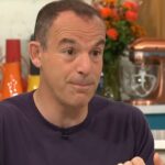 Martin Lewis issues warning to anyone who uses tumble dryer over dehumidifier