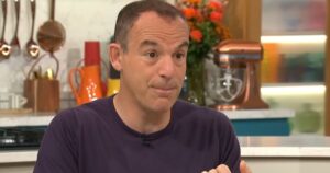 Martin Lewis issues warning to anyone who uses tumble dryer over dehumidifier