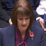 Martin Lewis issues WASPI message after Rachel Reeves Budget 2024