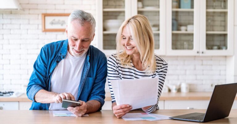 Martin Lewis’ MSE alert to anyone who has moved house since 1993