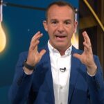 Martin Lewis MSE says anyone earning less than £31,000 can get £3,500 freebies