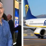 Martin Lewis’ MSE shares 7 top travel tips to slash Ryanair costs