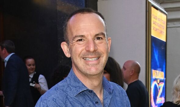 Martin Lewis’ MSE warns households to change overlooked setting on fridge