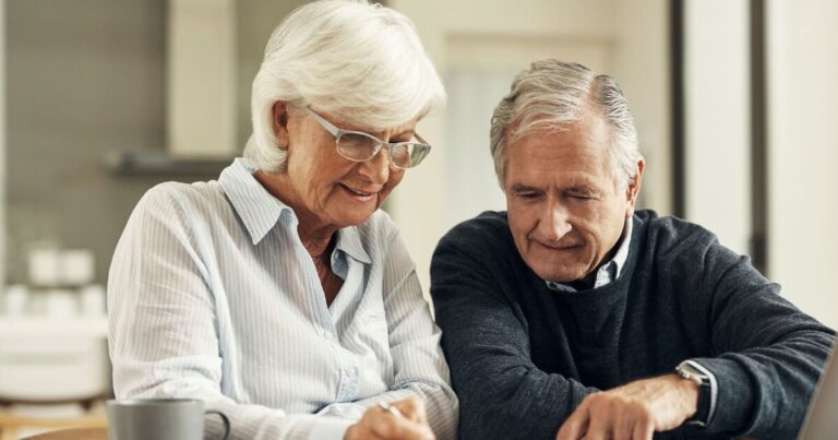 Martin Lewis sends major state pension warning after winter fuel payment cut