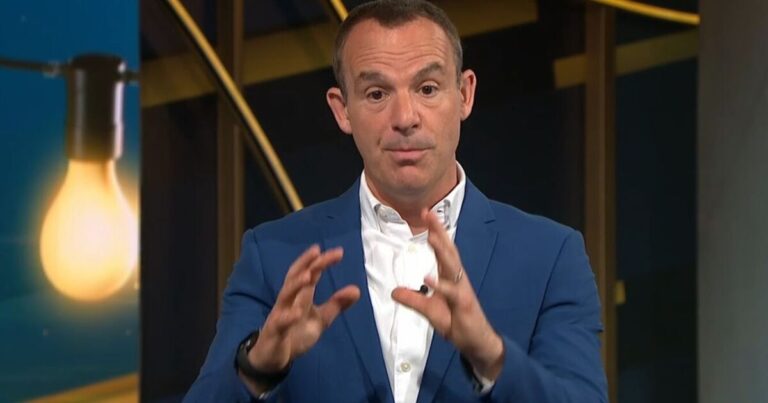 Martin Lewis urges ‘act now’ for £10k pension boost for anyone born after this date