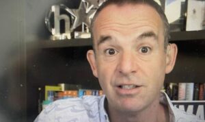 Martin Lewis urges anyone over 66 to make simple pension check immediately