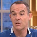 Martin Lewis warning to anyone who bought a car before 2021