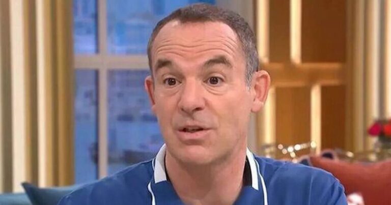 Martin Lewis warning to anyone who bought a car before 2021