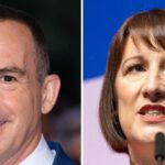 Martin Lewis warns of major £2,300 Rachel Reeves advert scam