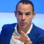 Martin Lewis warns pensioners will earn £112 less than Labour want them to believe