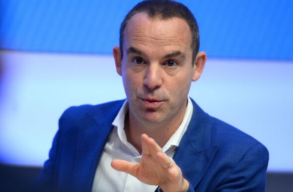 Martin Lewis warns pensioners will earn £112 less than Labour want them to believe