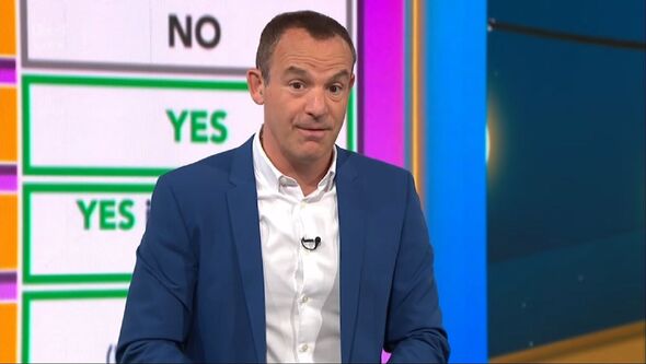 Martin Lewis warns ‘you are being underpaid illegally’ after minimum wage increase