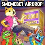 Memebet Token Raises $500K in Presale – Is Its TG Casino Launching This Week?