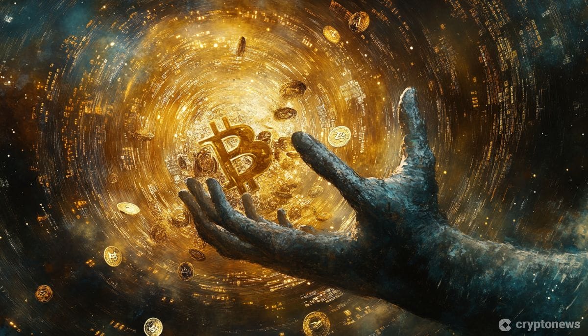 Metaplanet bitcoin