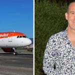 MoneySavingExpert reveals 4 easyJet hacks to flying as cheaply as possible