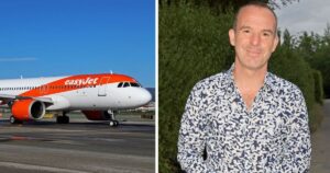 MoneySavingExpert reveals 4 easyJet hacks to flying as cheaply as possible