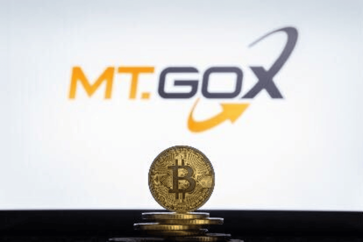 Mt. Gox creditor repayment