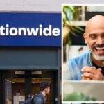 Nationwide and First Direct customers handed free £175 for Christmas