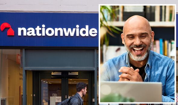 Nationwide and First Direct customers handed free £175 for Christmas