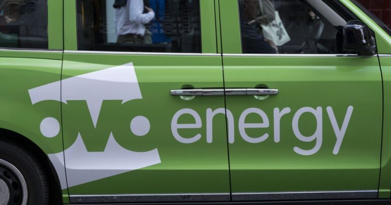 OVO Energy giving £340 to customers who ditch boiler