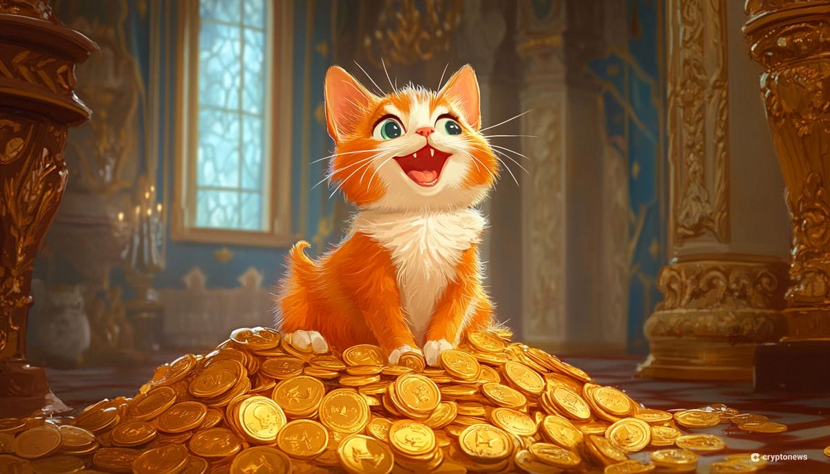 POPCAT Price Forecast: Meme Coin Hits $1 – Is $10 Next?