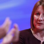 Rachel Reeves could plug £40bn gap with four ‘possible’ tax changes