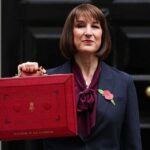 Rachel Reeves hits Britons with hidden tax hike – calculate how much it will cost you