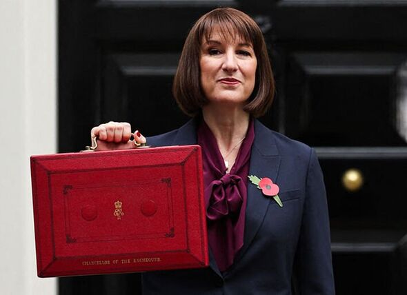 Rachel Reeves hits Britons with hidden tax hike – calculate how much it will cost you