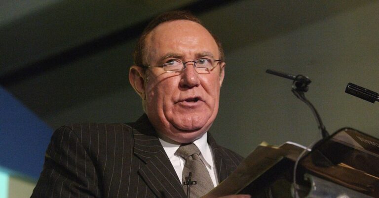 Rachel Reeves plotting ‘biggest tax raid in history’, warns Andrew Neil