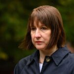 Rachel Reeves warned over ‘market meltdown’ as Labour plots huge change to pensions