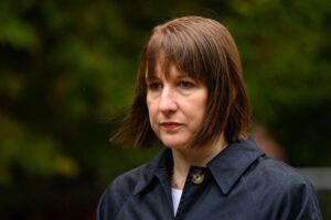 Rachel Reeves warned over ‘market meltdown’ as Labour plots huge change to pensions