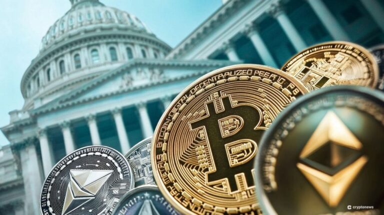 Rep. French Hill Optimistic About Crypto Legislation Ahead Of Lame Duck Session