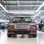 Rolls-Royce goes electric—in style