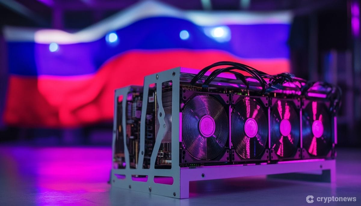 Russian Bitcoin Mining Hotspot Set for Energy Boost